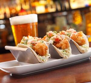 Firebirds Wood Fired Grill Winston Salem Piedmont Triad